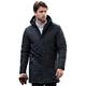 Nimbus Mens Mapleton Urban Tech Hooded Padded Parka Jacket 4XL - Chest 50'