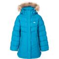 Trespass Girls Charming Padded Hooded Warm Jacket 11-12 years - Height 59', Chest 31' (79cm)