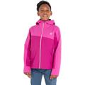 Dare 2B Girls Explore Jacket Breathable Waterproof Coat 11-12 Years- Chest 28-31', (71-78cm)