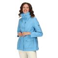 Regatta Womens Novalee Waterproof Breathable Jacket Coat 14 - Bust 38' (97cm)