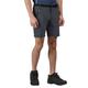 Regatta Mens Xert Stretch III Polyamide Walking Shorts 52- Waist 52' (132cm)