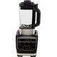 Ninja Soup Maker and Blender HB150UK with 2 Accessories - Black, Black