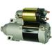 Replacement for TORO 520XI GARDEN TRACTOR YEAR 1998 KOHLER 20HP STARTER Replacement Part