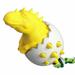 Wojeull Dinosaur Egg Dog Molar Stick Chew Pet Supplies Dog Toothbrush Dog Toys Can Brush Teeth To Clean Pet Teeth