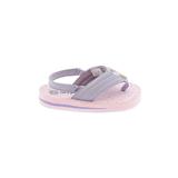 Cat & Jack Sandals: Pink Shoes - Kids Girl's Size 5