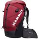 Mammut Damen Ducan Spine 28-35 Rucksack (Größe One Size, rot)