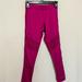 Adidas Pants & Jumpsuits | Adidas Stella Mccartney -Work Out Leggings | Color: Pink | Size: Xs