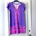 Lilly Pulitzer Dresses | Lilly Pulitzer Dress | Color: Purple | Size: L