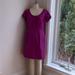 J. Crew Dresses | Jcrew Purple Sheath Mini Dress | Color: Purple | Size: 6