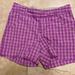 Columbia Bottoms | Girls Columbia Shorts | Color: Purple | Size: 10g