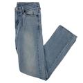 Levi's Jeans | Levi's Light Wash Blue 511 Slim Fit Denim Jeans | Color: Blue | Size: 29