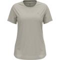 ODLO Damen T-shirt crew neck s/s ACTIVE 3, Größe S in Weiß