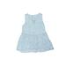 Epic Threads Dress - DropWaist: Blue Skirts & Dresses - Kids Girl's Size Large