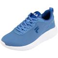 FILA Herren Spitfire Laufschuh, Lichen Blue, 42 EU