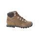 Outdoorschuh JACK WOLFSKIN "THUNDER BAY TEXAPORE MID M" Gr. UK 9 - EU 43, Normalschaft, braun (hellbraun) Schuhe Herren