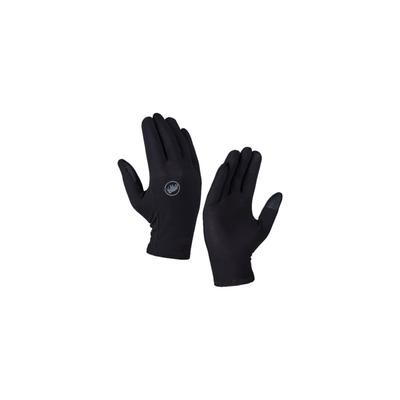 Mammut Stretch Gloves Black 10 1190-05785-0001-1100
