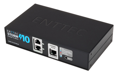 Enttec Storm 10