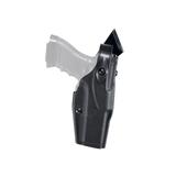 Safariland Model 6367 ALS/SLS Off-Duty Belt Loop Glock Holster Glock 29/Glock 30 Left Hand Plain Black 6367-483-62