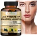 Capsules de Collagène Glutathion Produit Anti-continuité Améliore la Santé de la Peau Favorise le