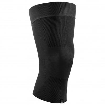 CEP - Mid Support Knee Sleeve - Sportbandage Gr M schwarz Image