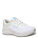 Ryka Flourish Sneaker - Womens 6.5 White Walking Medium