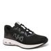 Ryka Accelerate - Womens 8 Black Walking Medium