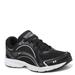 Ryka Sky Walk - Womens 5.5 Black Walking Medium