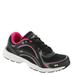 Ryka Sky Walk - Womens 7.5 Black Walking W