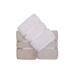 East Urban Home Korben 3 Piece 100% Cotton Hand Towel Set 100% Cotton | Wayfair F5B472E188264EC7AE055C27DF5F780F