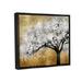 Stupell Industries Contemporary Bold Tree Trunk Giclee Art By Kate Bennett Wood in Black/Brown/Gray | 25 H x 31 W x 1.7 D in | Wayfair