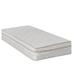 Twin Memory Foam Mattress - Mercer41 Keriona Ultra plush in Brown | 74 W x 38 D Wayfair 4AF4DFC3266A448FB107652A5E100D2D