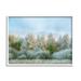Stupell Industries Woodland Grove Forest Trees Giclee Art By Brooke T. Ryan Wood in Brown | 11 H x 14 W x 1.5 D in | Wayfair as-310_wfr_11x14