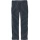 Carhartt Rigby Straight Fit Pantalon, bleu, taille 36