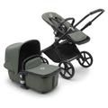 Bugaboo Fox Cub Pushchair - Forest Green