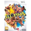WWE All Stars (Wii)