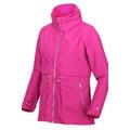 'Nadira' Isotex Stretch 5000 Waterproof Hooded Jacket