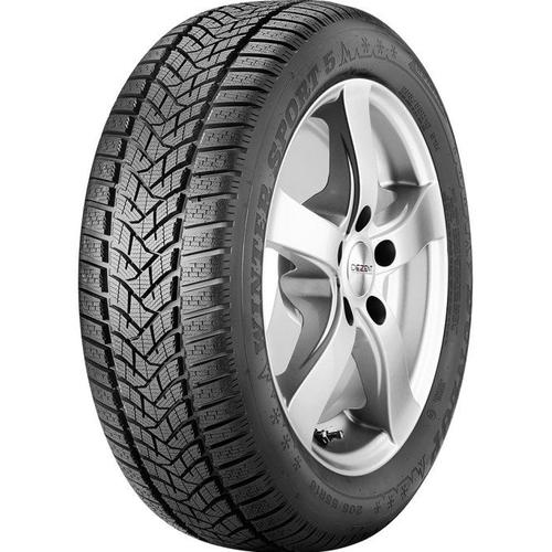 DUNLOP 225/45R17 91H – Winter Sport 5