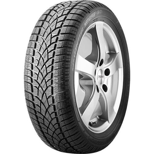 DUNLOP 265/35R20 99V – SP Winter Sport 3D