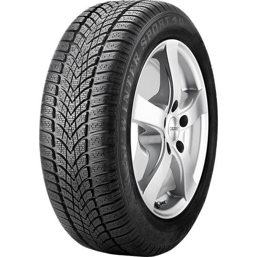 DUNLOP 205/45R17 88V – SP Winter Sport 4D