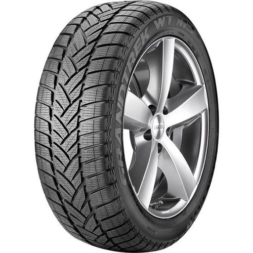 DUNLOP 275/55R19 111H – Grandtrek WT M3