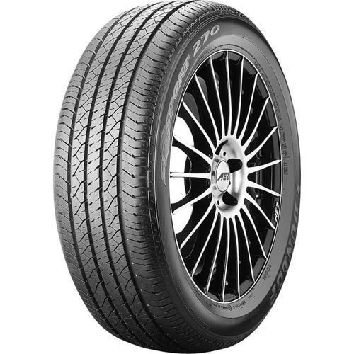 DUNLOP 235/55R18 99V – SP Sport 270