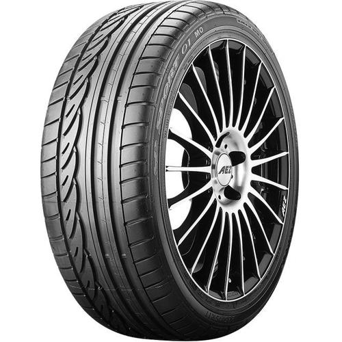 DUNLOP 245/40R19 98Y – SP Sport 01