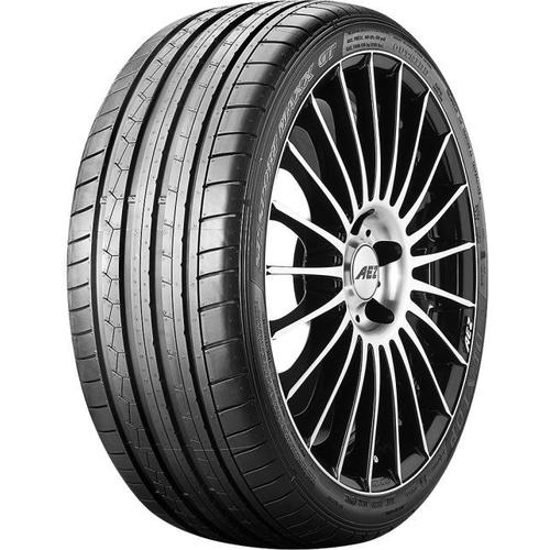 DUNLOP 265/45R20 104Y – SP Sport Maxx GT