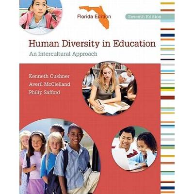 Florida Edition: Human Diversity in Education: An ...