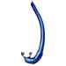 IST SN36 Free Diving Snorkel (Blue)