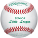 Diamond Senior Little League Baseball (Dozen)