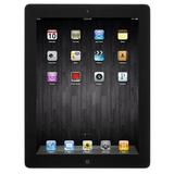 Restored Apple iPad 4 16GB WiFi Only Black (Refurbished)