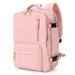 USB Charge Women Travel Backpack Multifunctional Anti-theft Laptop Bag Large Capacity Girl Business Bags Outdoor Sport Bag