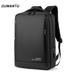 USB charging Waterproof Notebook Bag Men Laptop Bag