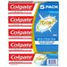 Colgate Total Whitening Toothpaste (6.3 oz. 5 pk)